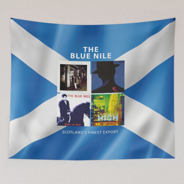 Item preview, The Blue Nile designed and sold by Jools-57.