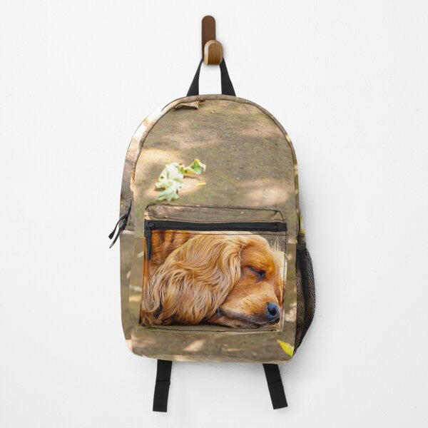 Item preview, Dog Tired designed and sold by Dalyndigital Photography.
