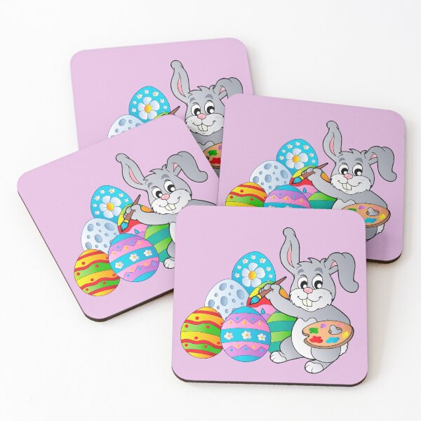 Item preview, EASTER Bunny Collection Pack designed and sold by Jessi Review.