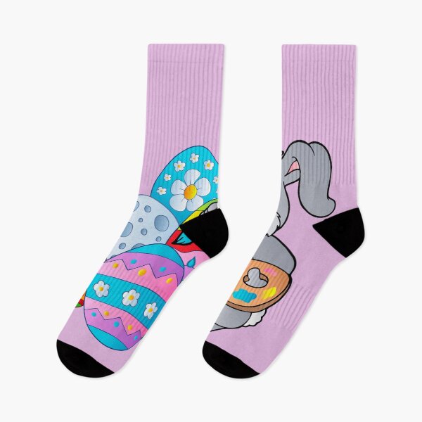 Item preview, EASTER Bunny Collection Pack designed and sold by Jessi Review.
