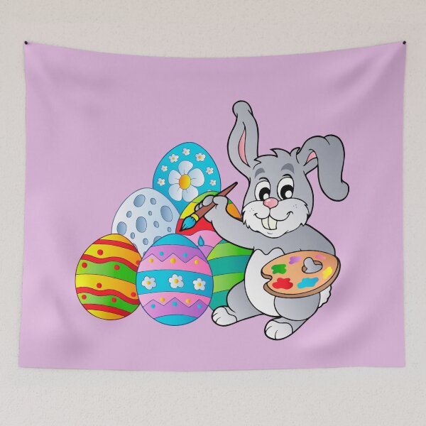 Item preview, EASTER Bunny Collection Pack designed and sold by Jessi Review.