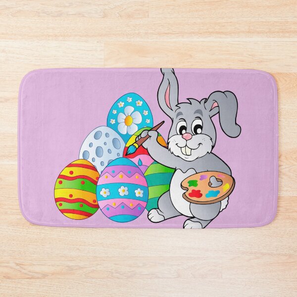 Item preview, EASTER Bunny Collection Pack designed and sold by Jessi Review.