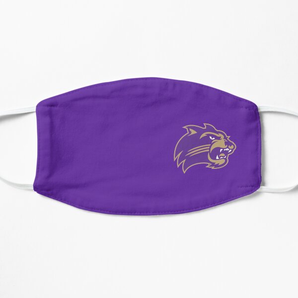 Western Caro. CATAMOUNTS CULLOWHEE NC Flat Mask