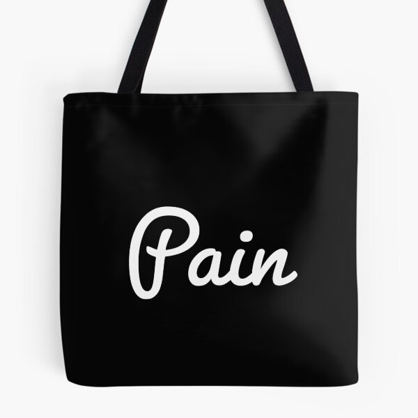 Item preview, Pain designed and sold by Maestroedems.