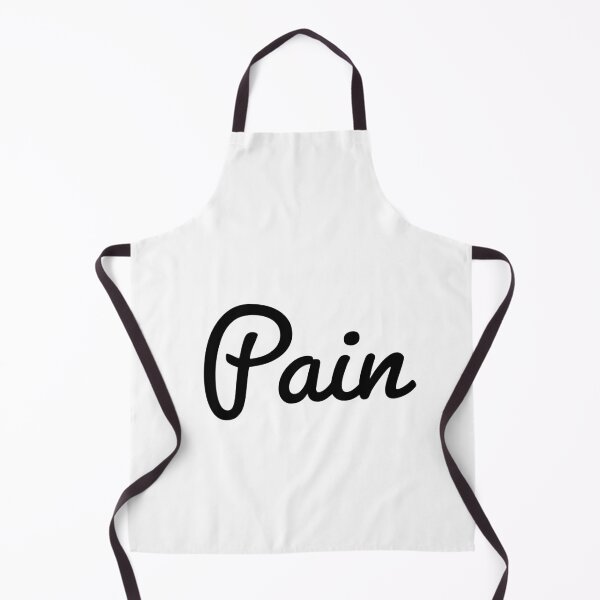 Item preview, Pain designed and sold by Maestroedems.