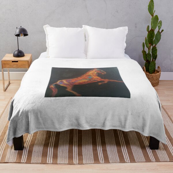 Item preview, Poder del caballo designed and sold by Sandra Wagstaff.