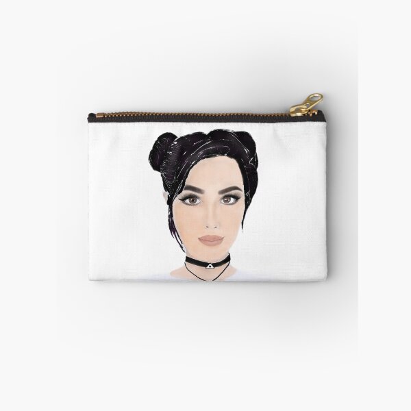 Item preview, Sssniperwolf Art designed and sold by everythingManga.