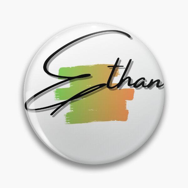 Item preview, Ethan designed and sold by Marcus Lawrence.