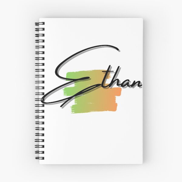 Item preview, Ethan designed and sold by Marcus Lawrence.