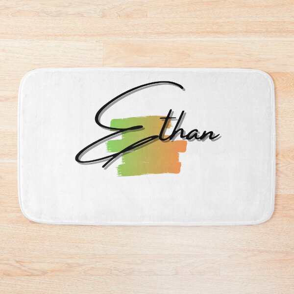 Item preview, Ethan designed and sold by Marcus Lawrence.