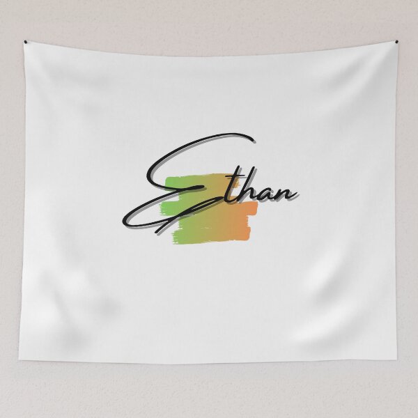 Item preview, Ethan designed and sold by Marcus Lawrence.