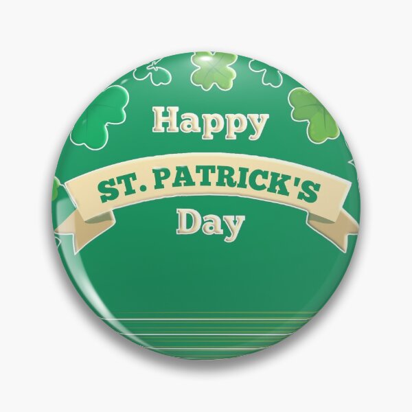 Item preview, Green St Patricks Day Gamer clover Racer mask designed and sold by Long Exposure.