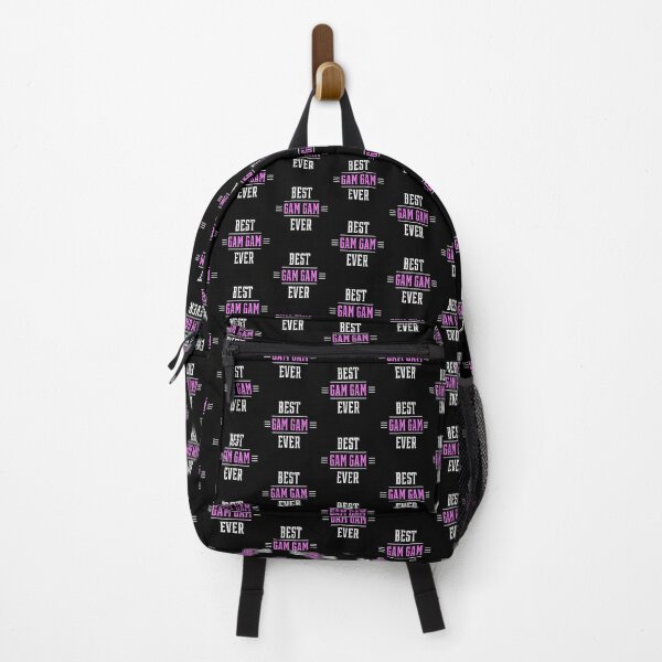 Item preview, Best Gam-Gam Ever - Mothers Day Gift Cool designed and sold by DiogoCalheiros.