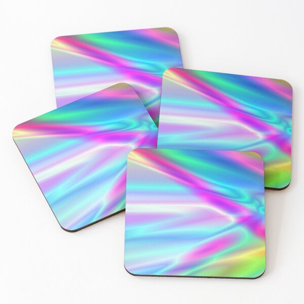 Item preview, Holographic design . Abstract hologram texture designed and sold by moustafakhalil.