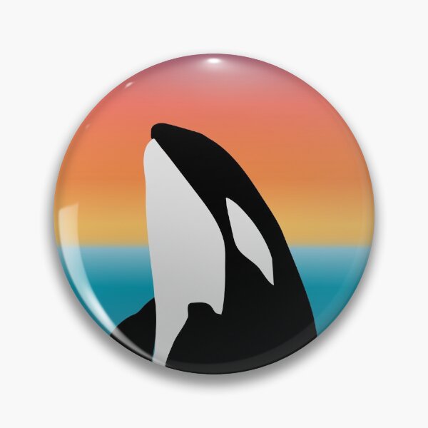 Item preview, Free Orca designed and sold by livkelly.