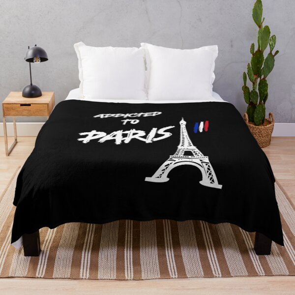 Item preview, Addicted to Paris designed and sold by angelisart.