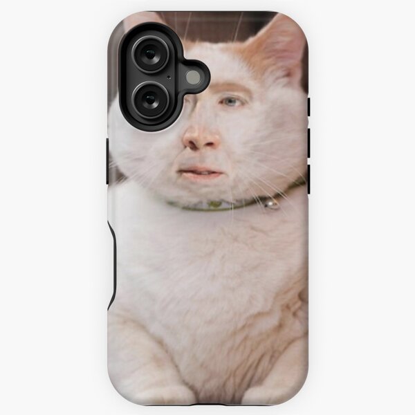 Item preview, Nicolas Cage Photoshop Cat designed and sold by aliciahyde.