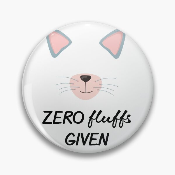 Item preview, zero fluffs given designed and sold by GlitzDesign.