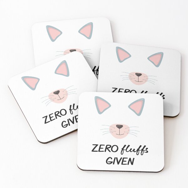 Item preview, zero fluffs given designed and sold by GlitzDesign.