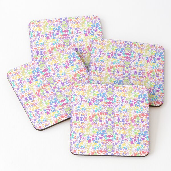 Item preview, Colourful splash designed and sold by Tanuja  Sharma.