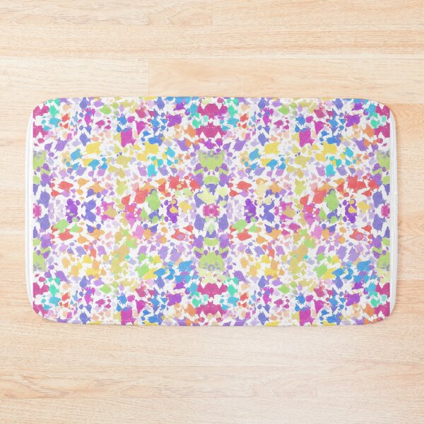 Item preview, Colourful splash designed and sold by Tanuja  Sharma.