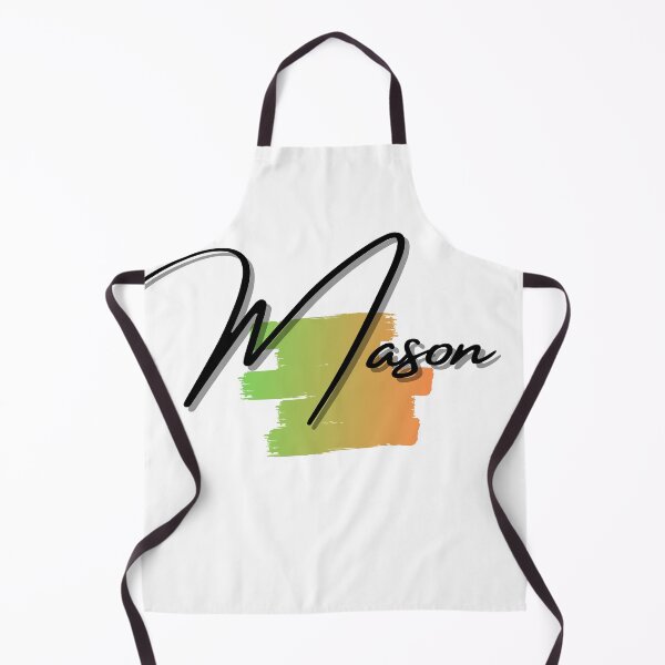 Item preview, Mason designed and sold by Marcus Lawrence.