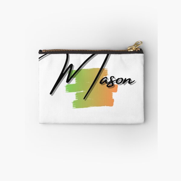 Item preview, Mason designed and sold by Marcus Lawrence.