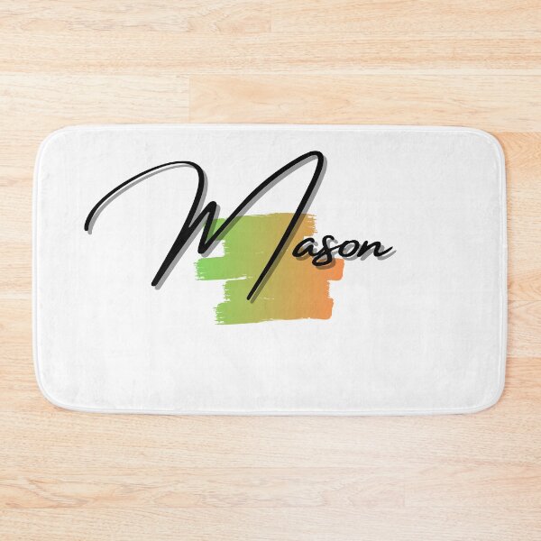 Item preview, Mason designed and sold by Marcus Lawrence.