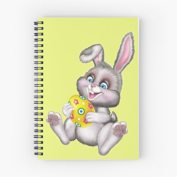 Item preview, EASTER Bunny Collection Pack designed and sold by Jessi Review.