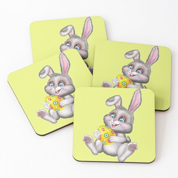Item preview, EASTER Bunny Collection Pack designed and sold by Jessi Review.