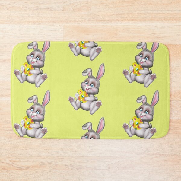 Item preview, EASTER Bunny Collection Pack designed and sold by Jessi Review.