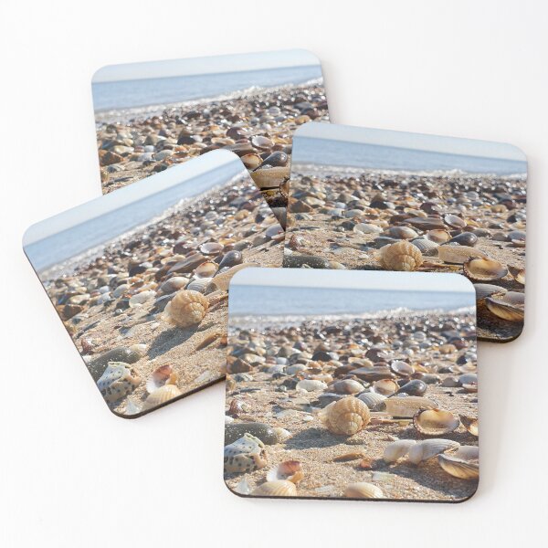 Item preview, Natural Placement of Shells Photography  designed and sold by s10-Photography.