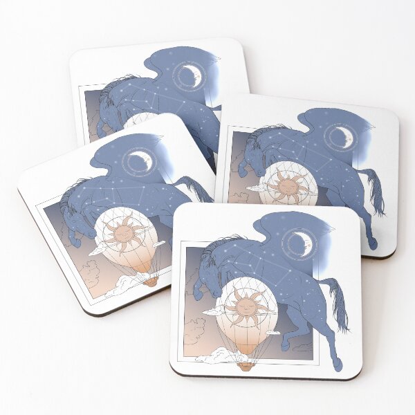 Item preview, Night comes designed and sold by Tayastore.