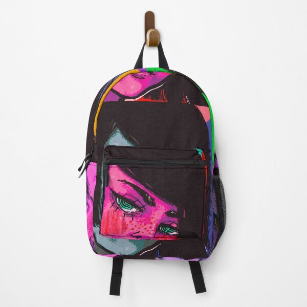 Item preview, The Epiphany of the Fruit Punch designed and sold by zionja.