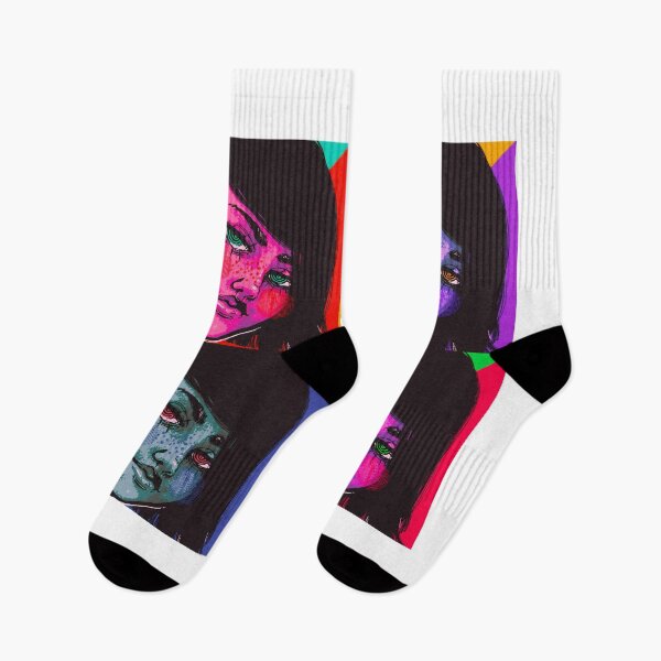 Item preview, The Epiphany of the Fruit Punch designed and sold by zionja.
