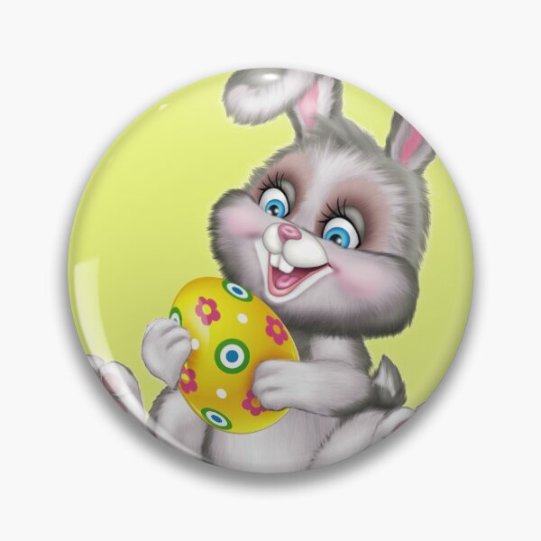 Item preview, EASTER Bunny Collection Pack designed and sold by Jessi Review.