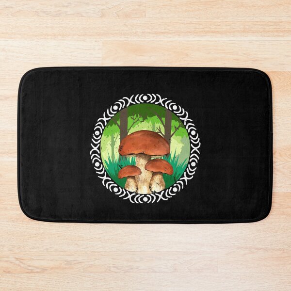 Item preview, Hunting Mushroom Design For Hunter designed and sold by Tom2468.