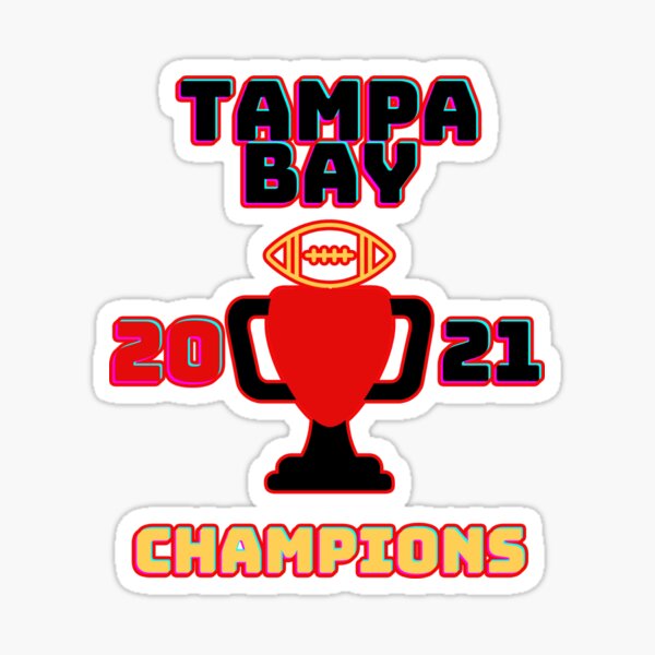 PopSockets Tampa Bay Buccaneers Super Bowl LV Champions