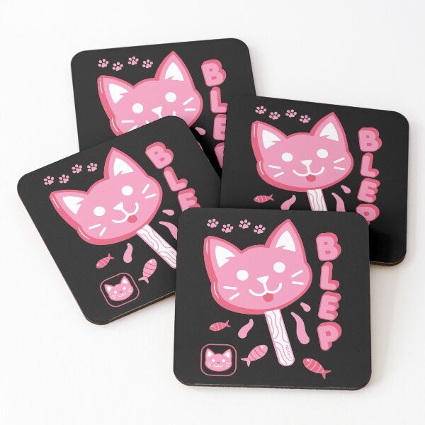 Item preview, Kittypop - Blep designed and sold by 14Eight.