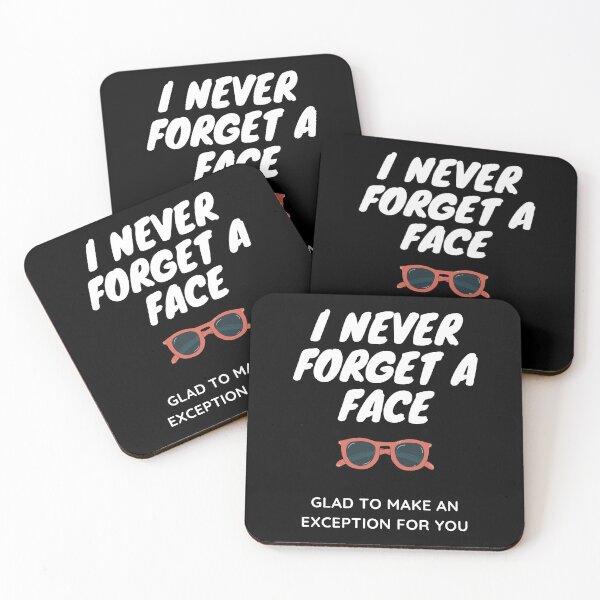 Item preview, Lots of exceptions for lots of people designed and sold by Easy Rider.