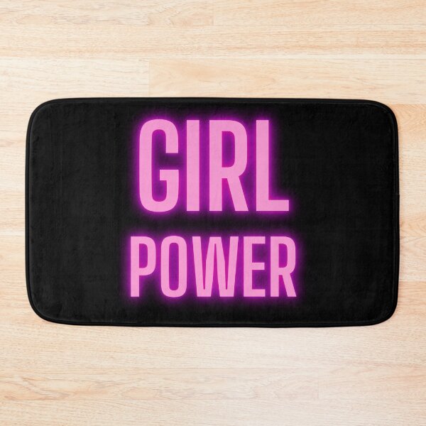Item preview, Girl Power designed and sold by catchyphase.