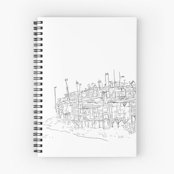 Item preview, some view from trash home designed and sold by Ibnunafis.