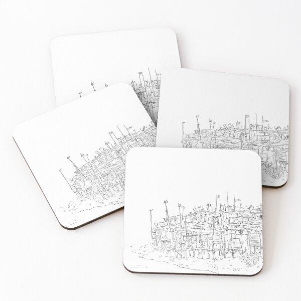 Item preview, some view from trash home designed and sold by Ibnunafis.
