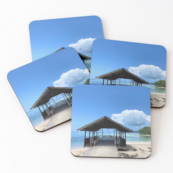 Item preview, Tropical Paradise designed and sold by ontheshore.