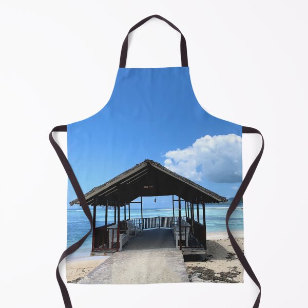 Item preview, Tropical Paradise designed and sold by ontheshore.