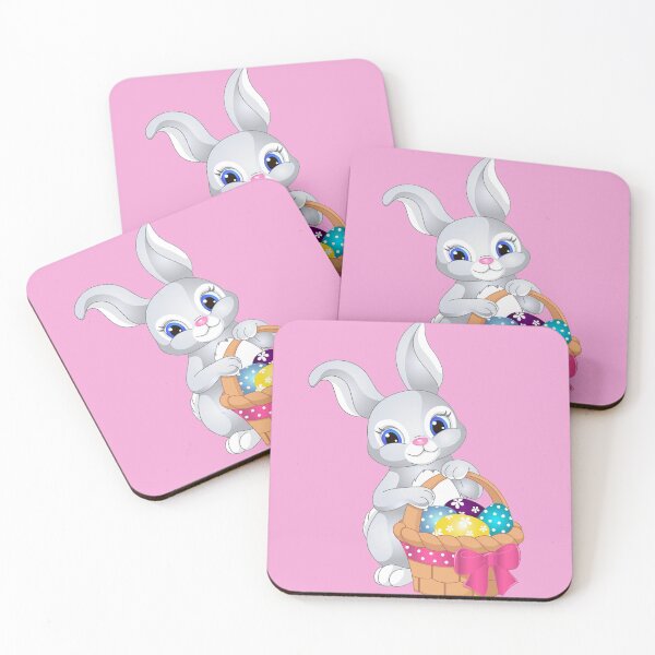 Artikelvorschau, EASTER Bunny Collection Pack entworfen und verkauft von Jessi Review.