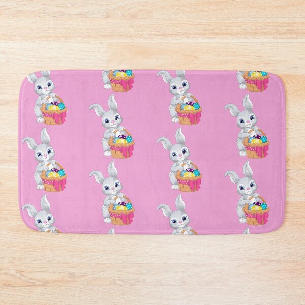 Artikelvorschau, EASTER Bunny Collection Pack entworfen und verkauft von Jessi Review.