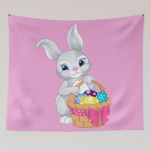 Artikelvorschau, EASTER Bunny Collection Pack entworfen und verkauft von Jessi Review.