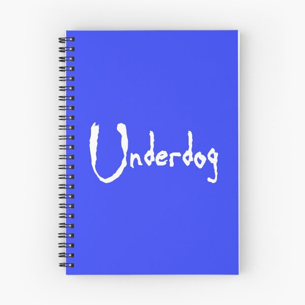 Item preview, Underdog designed and sold by nuttylass1.