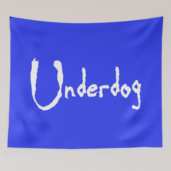 Item preview, Underdog designed and sold by nuttylass1.